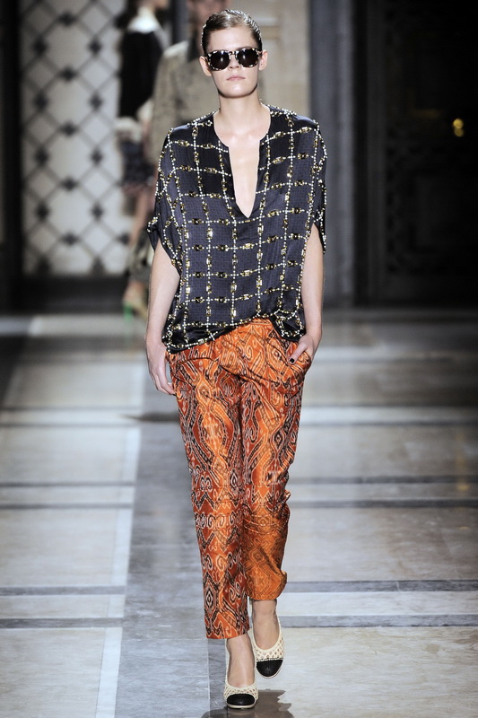 Dries Van Noten 10ĸͼƬ