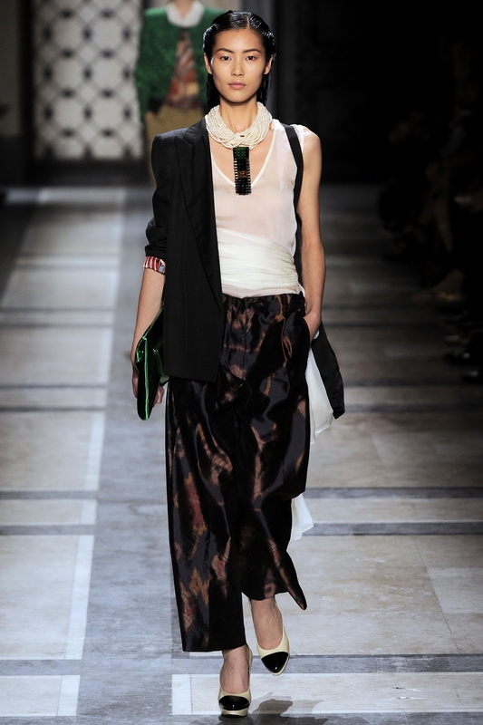 Dries Van Noten 10ĸͼƬ