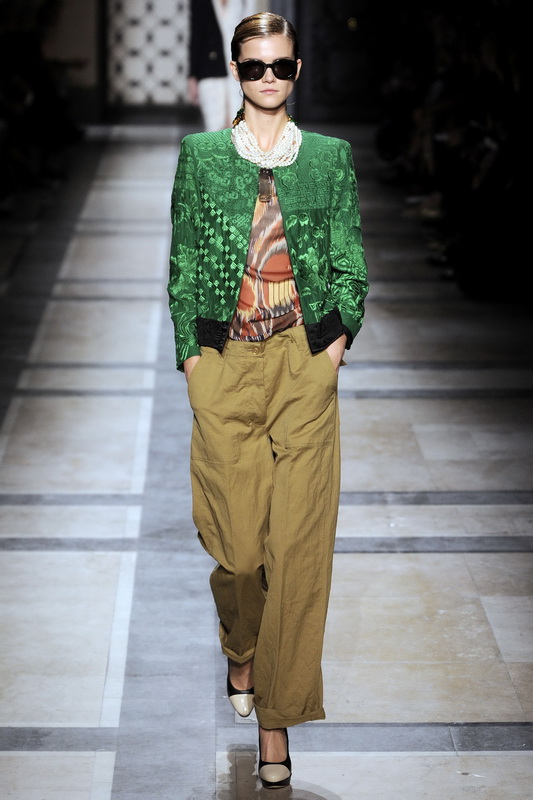 Dries Van Noten 10ĸͼƬ