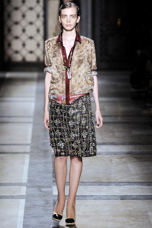 Dries Van Noten 10ĸͼƬ