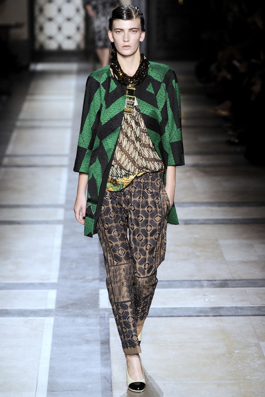 Dries Van Noten 10ĸͼƬ