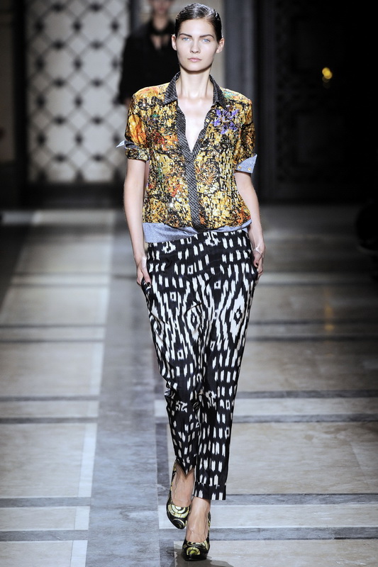 Dries Van Noten 10ĸͼƬ