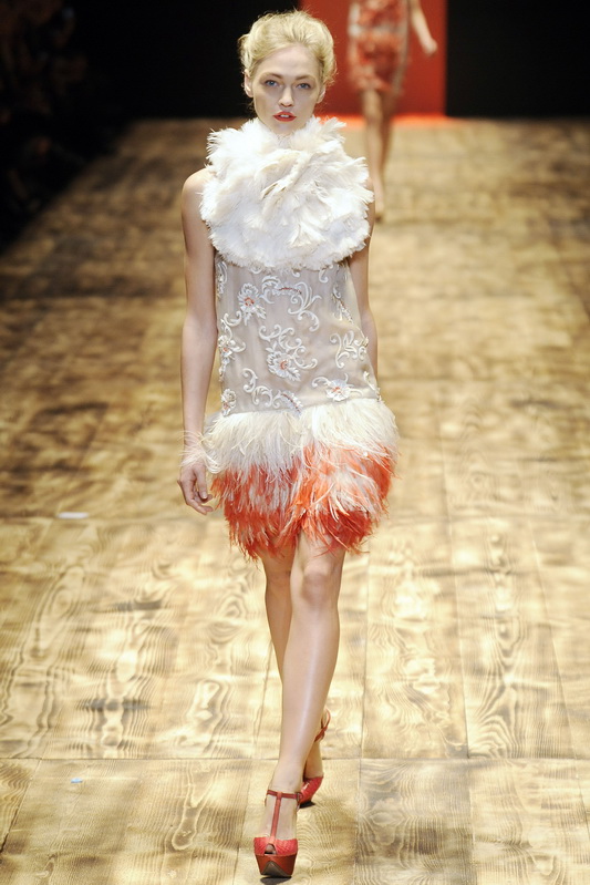 Giambattista Valli 10ĸͼƬ