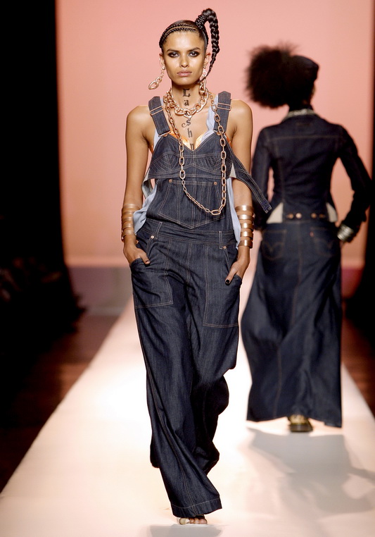 Jean Paul Gaultier 10ĸͼƬ