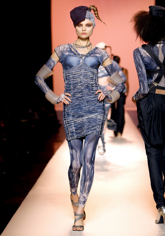 Jean Paul Gaultier 10ĸͼƬ