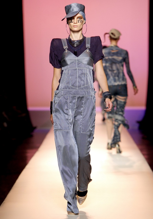 Jean Paul Gaultier 10ĸͼƬ