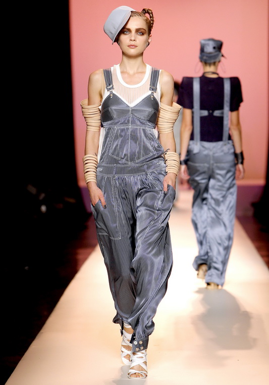 Jean Paul Gaultier 10ĸͼƬ