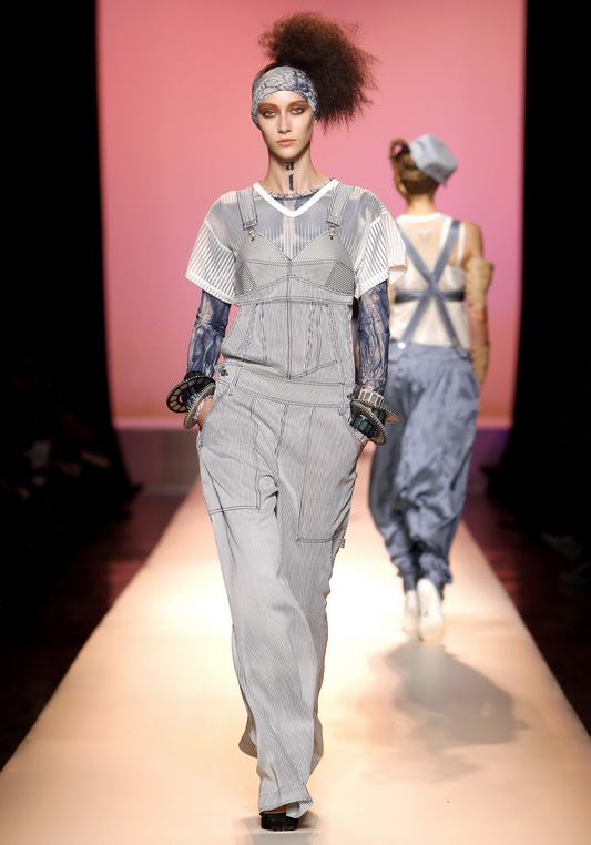 Jean Paul Gaultier 10ĸͼƬ