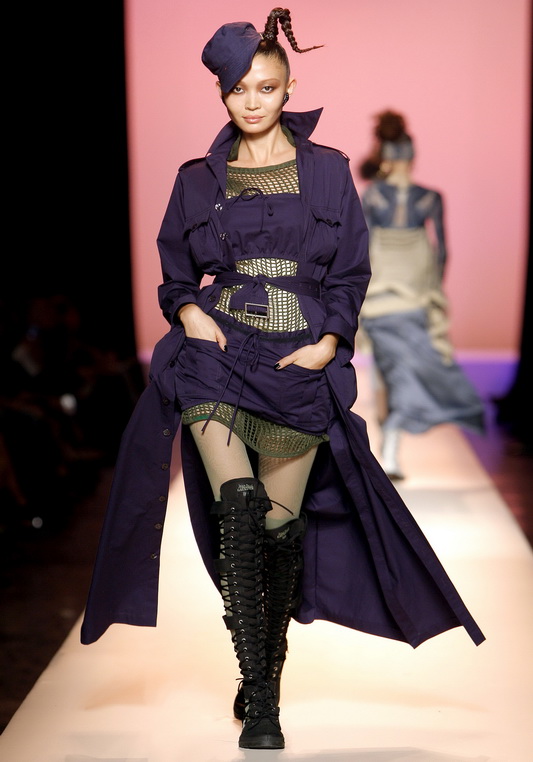 Jean Paul Gaultier 10ĸͼƬ