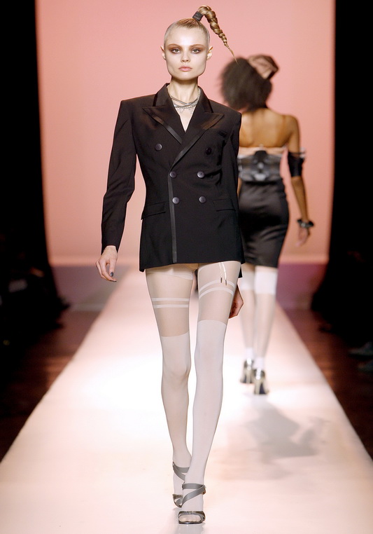 Jean Paul Gaultier 10ĸͼƬ