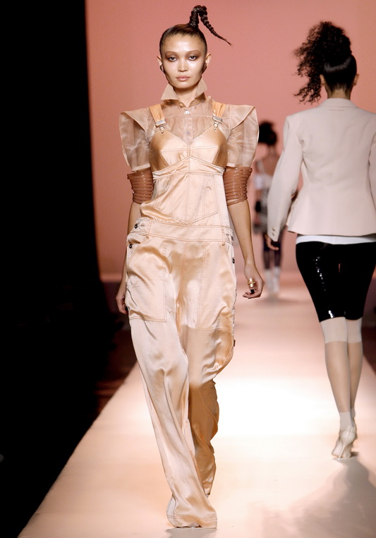 Jean Paul Gaultier 10ĸͼƬ