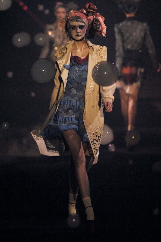 John Galliano 10ĸͼƬ