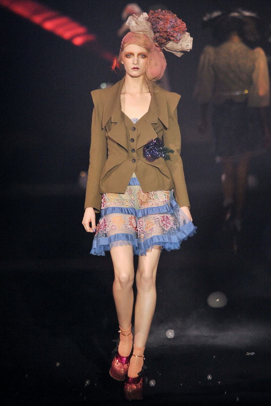 John Galliano 10ĸͼƬ