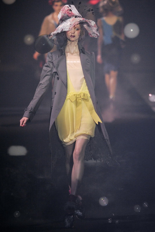 John Galliano 10ĸͼƬ