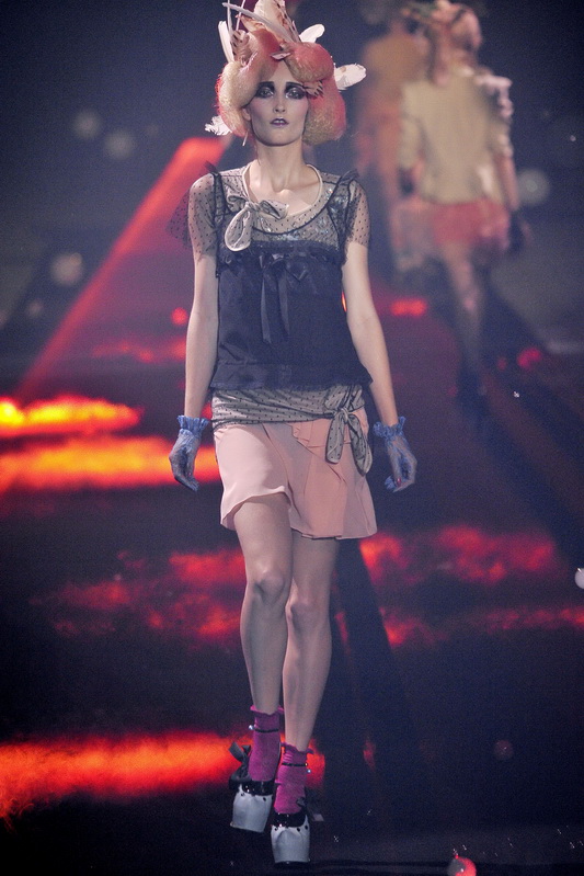 John Galliano 10ĸͼƬ