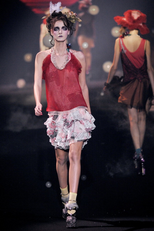 John Galliano 10ĸͼƬ