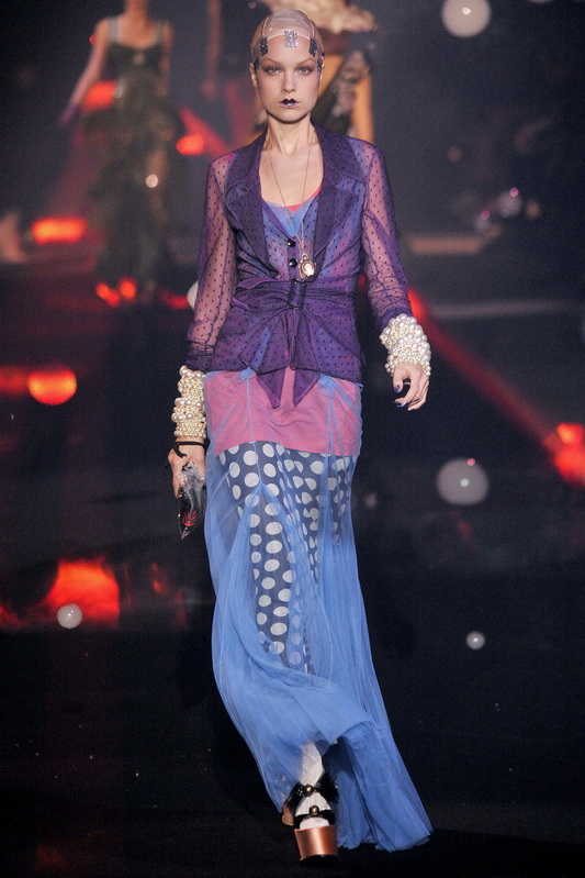 John Galliano 10ĸͼƬ