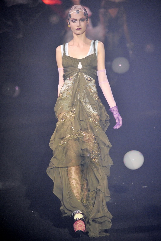 John Galliano 10ĸͼƬ