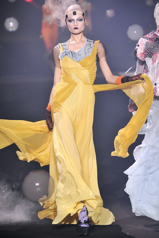 John Galliano 10ĸͼƬ