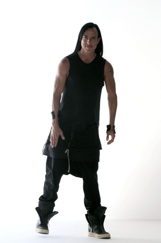 Rick Owens 10ĸͼƬ