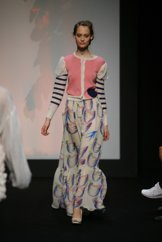 Tsumori Chisato 10ĸͼƬ