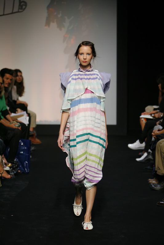 Tsumori Chisato 10ĸͼƬ