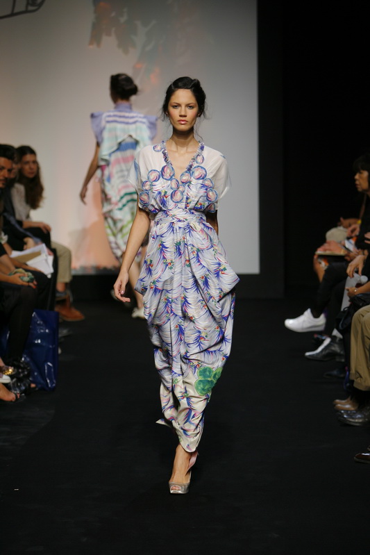 Tsumori Chisato 10ĸͼƬ