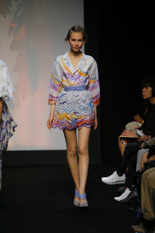 Tsumori Chisato 10ĸͼƬ