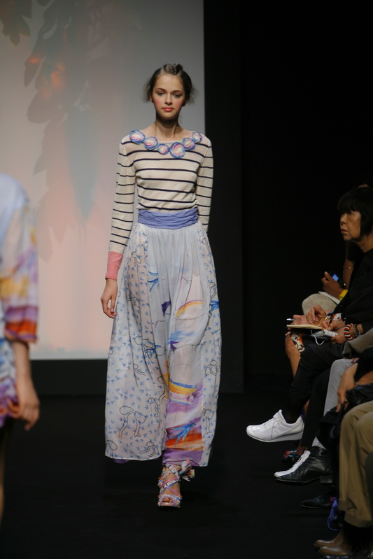 Tsumori Chisato 10ĸͼƬ