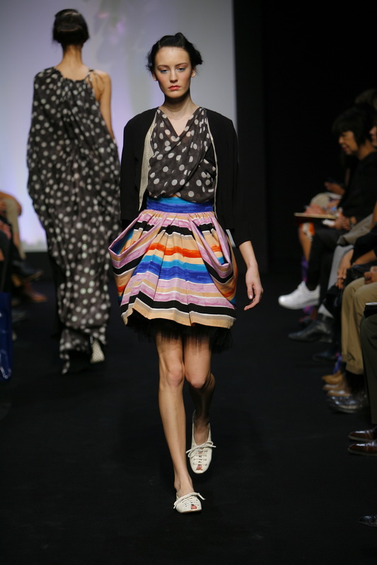 Tsumori Chisato 10ĸͼƬ