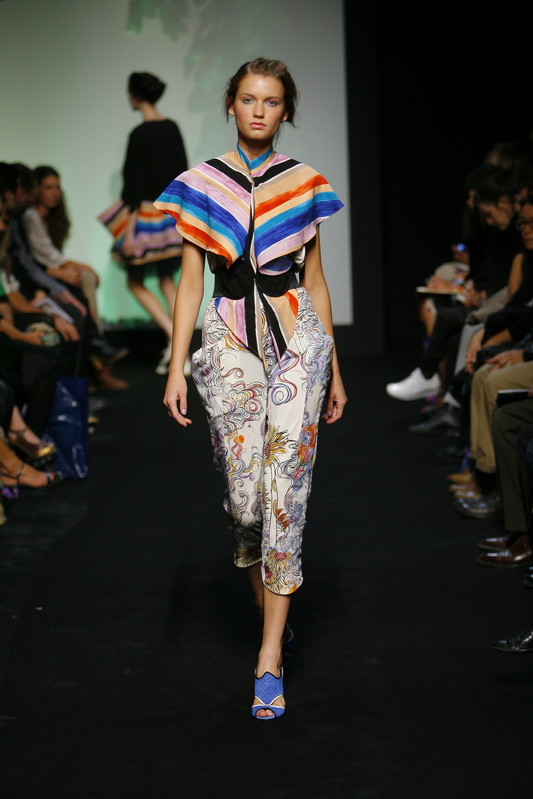 Tsumori Chisato 10ĸͼƬ