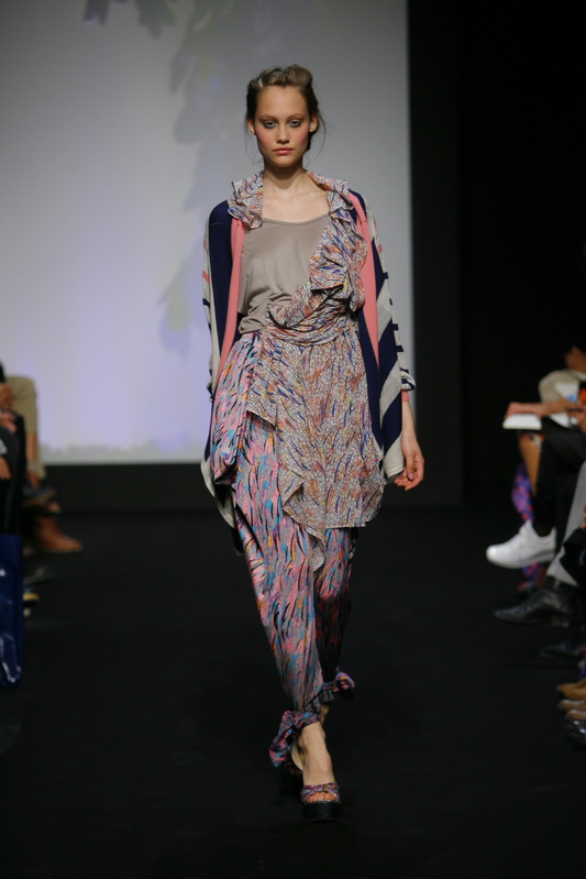 Tsumori Chisato 10ĸͼƬ