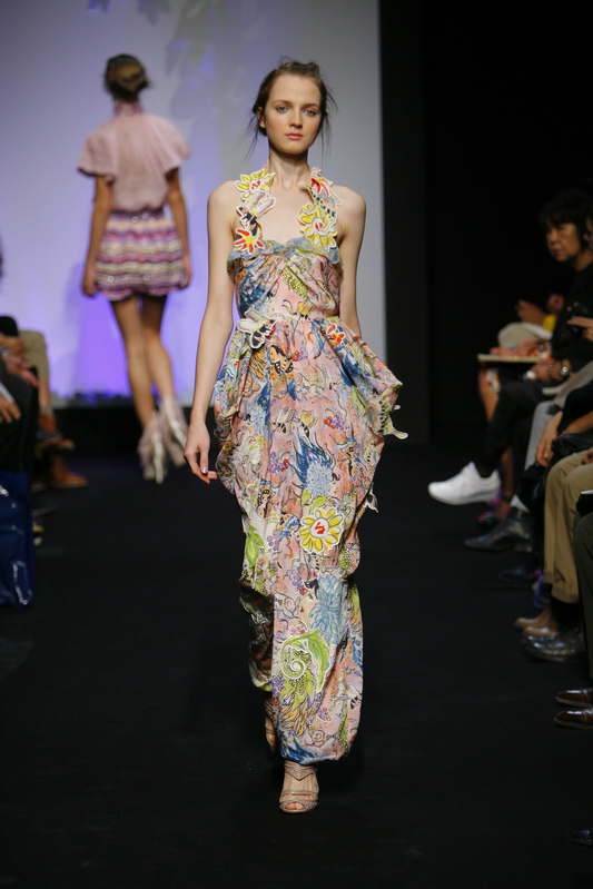 Tsumori Chisato 10ĸͼƬ