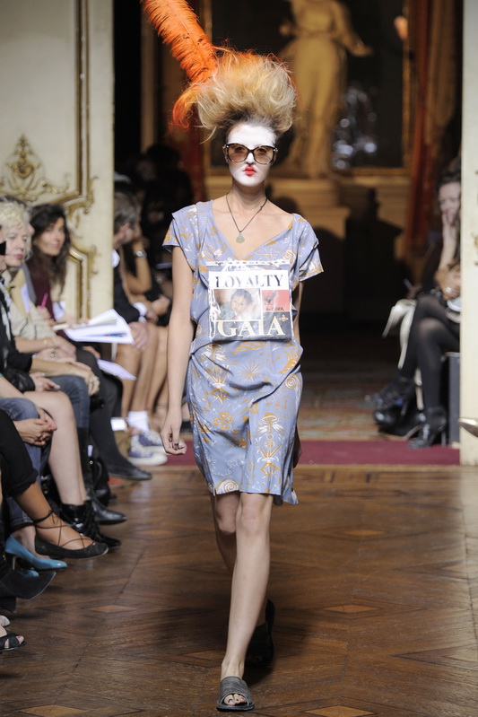 Vivienne Westwood 10ĸͼƬ