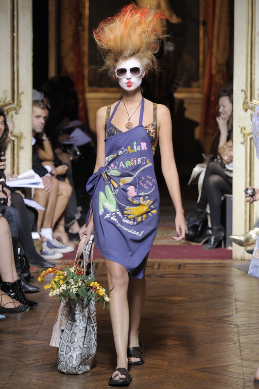 Vivienne Westwood 10ĸͼƬ