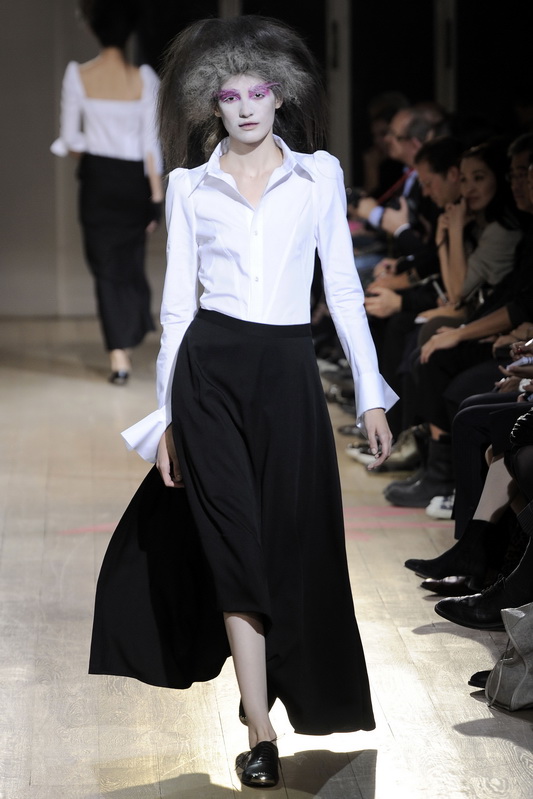 Yohji Yamamoto 10ĸͼƬ