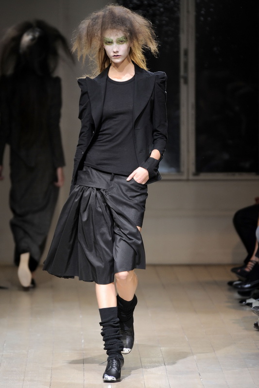 Yohji Yamamoto 10ĸͼƬ