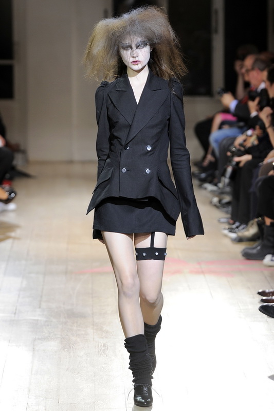 Yohji Yamamoto 10ĸͼƬ