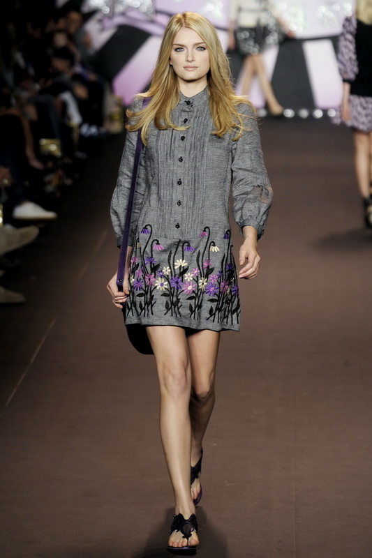 Anna Sui 10ĸͼƬ