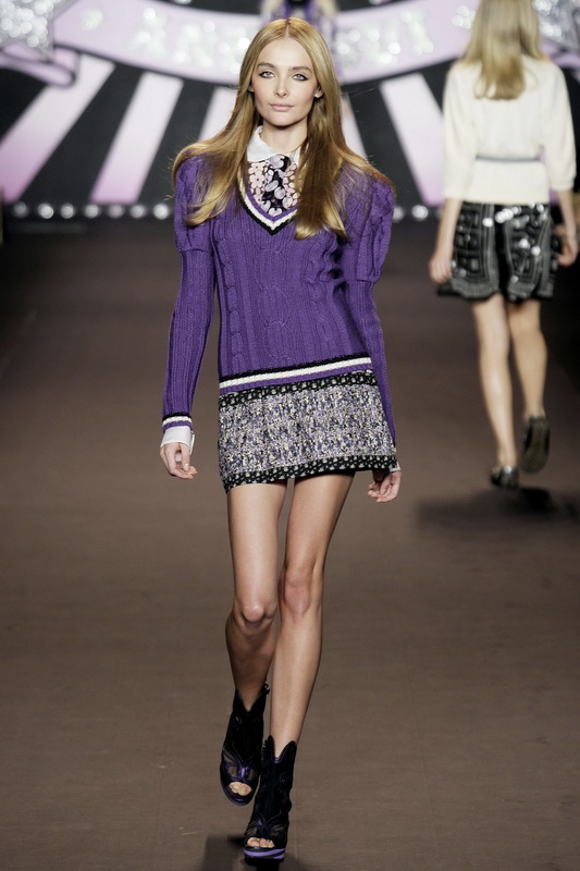 Anna Sui 10ĸͼƬ