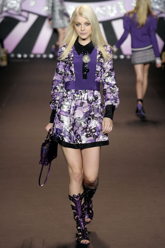 Anna Sui 10ĸͼƬ