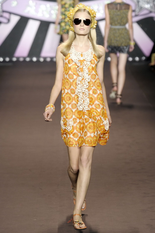 Anna Sui 10ĸͼƬ