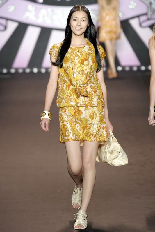 Anna Sui 10ĸͼƬ