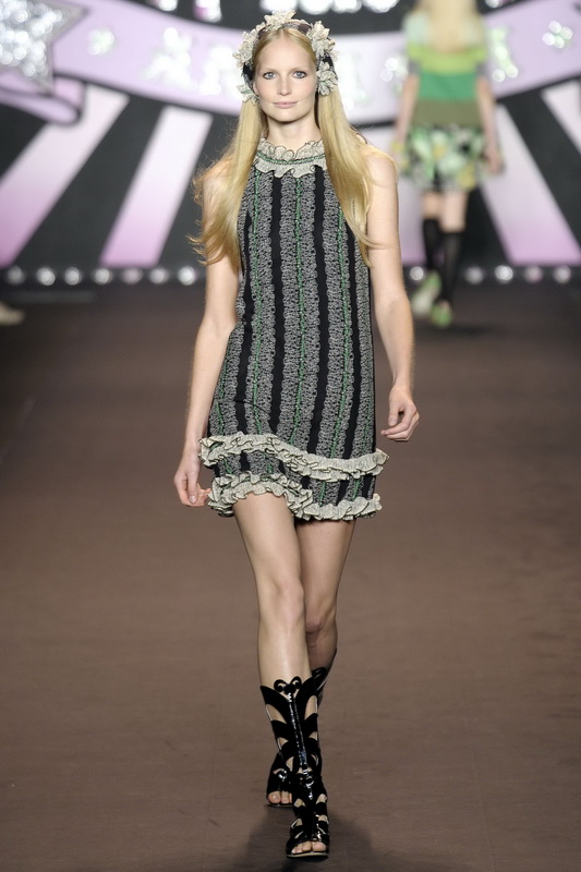 Anna Sui 10ĸͼƬ