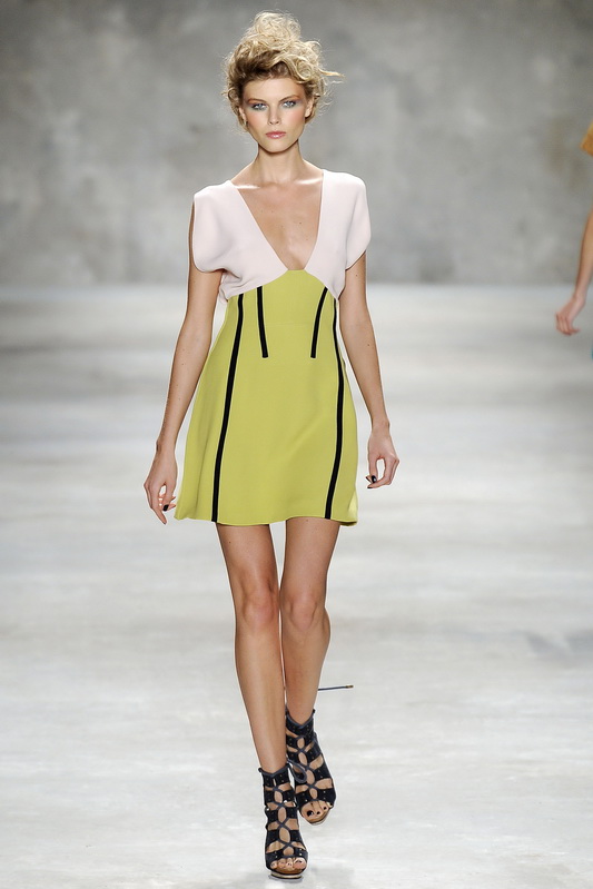 Derek Lam 10ĸͼƬ