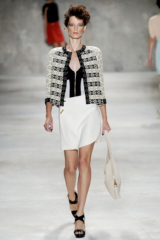 Derek Lam 10ĸͼƬ