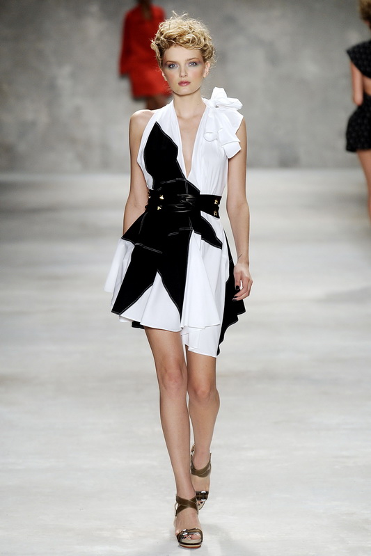 Derek Lam 10ĸͼƬ