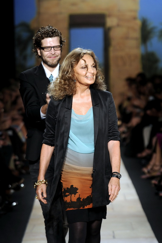 Diane von Furstenberg 10ĸͼƬ