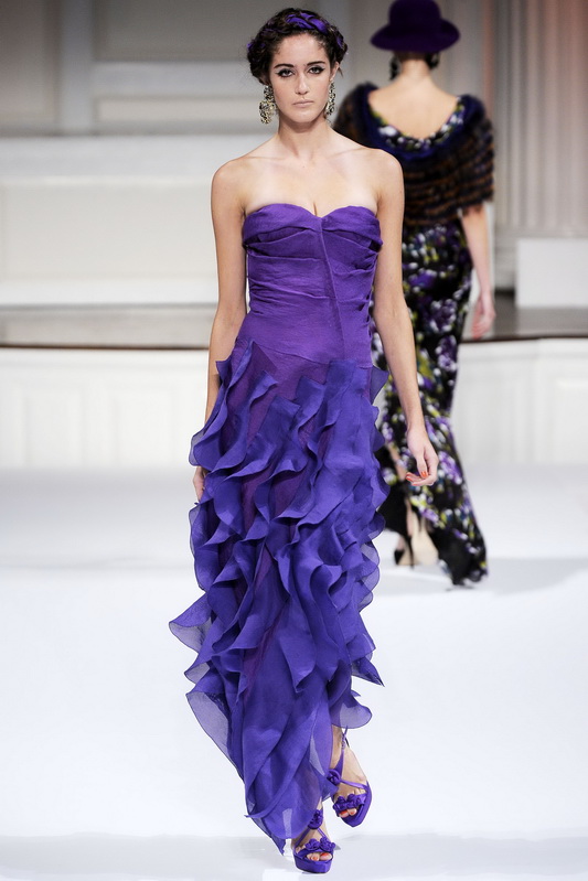 Oscar De La Renta 10ĸͼƬ