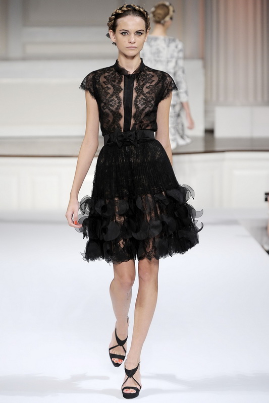 Oscar De La Renta 10ĸͼƬ